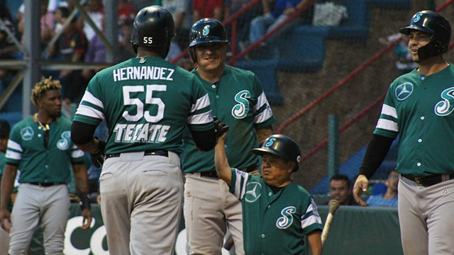 Beisbol, LMB: Saraperos ganó en Durango y mantiene el liderato de la Zona Norte