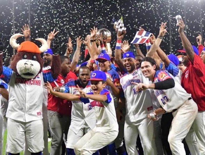 Beisbol: República Dominicana se corona campeón de la Serie del Caribe 2020