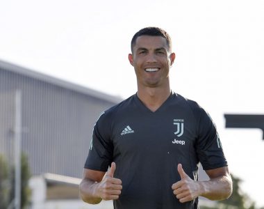 La Champions esta de vuelta… Por el récord de Cristiano Ronaldo