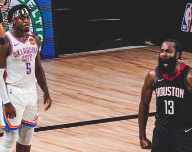 Sin sorpresas… Listas las semifinales de la NBA