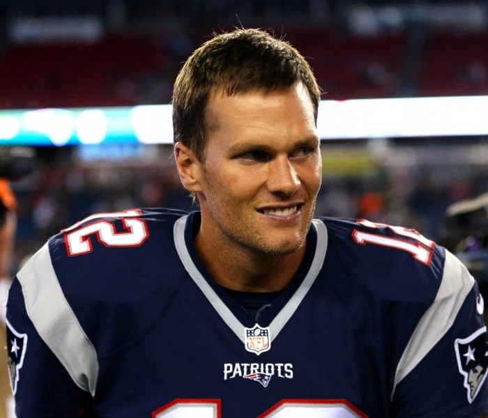 Futbol Americano: Tom Brady sabe que no jugó un gran Super Bowl