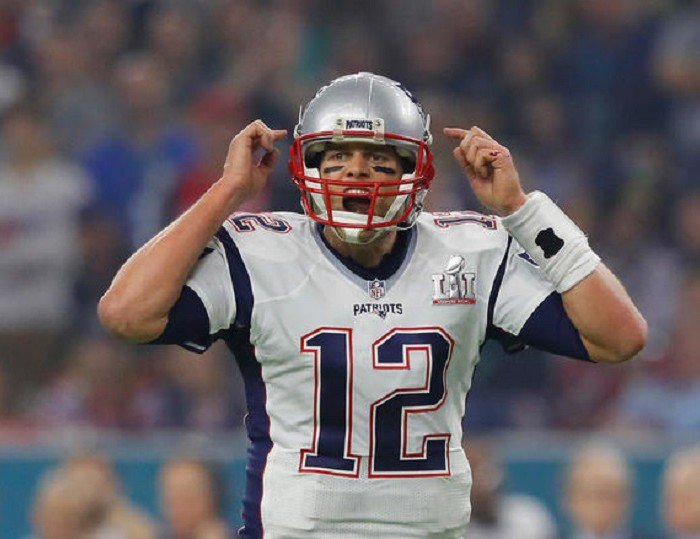 Fútbol Americano, NFL: Tom Brady, el más grande en la historia del Súper Bowl