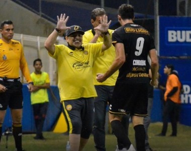 Fútbol, Ascenso Mx: Dorados y Maradona reciben a Juárez en busca del primer triunfo del año.