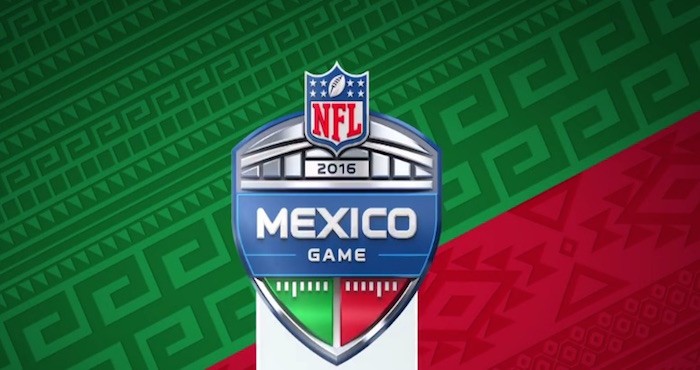 Futbol Americano: Gobierno de México toma postura sobre la NFL