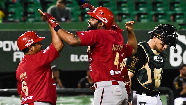 Beisbol, LMB: Espectacular regreso Pirata en el Kukulcán