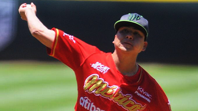 Beisbol, LMB: La serie en Puebla se pintó de Escarlata