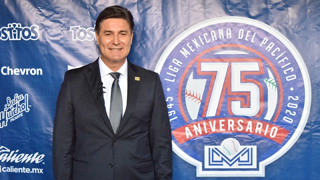 Beisbol, LMP: Festejará Liga Mexicana del Pacífico 75 años con casa llena