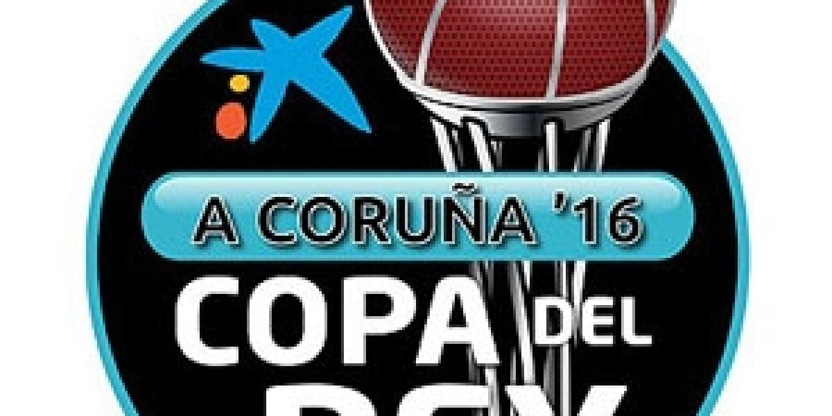 Baloncesto, ACB: Listos los 8 integrantes de la Copa del Rey