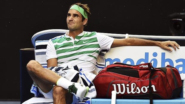 TENIS: 4 Momentos que han definido la carrera de Roger Federer