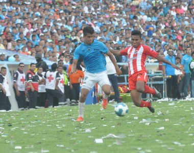 Futbol: Tampico Madero y Murciélagos disputarán la final de Segunda División