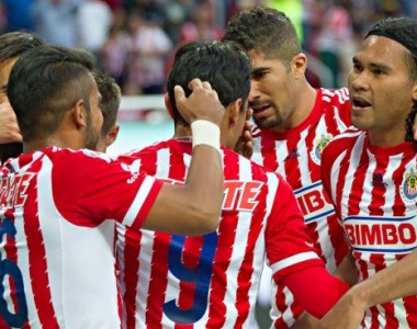 Futbol: Guadalajara quiere ganar Liga MX y Copa Libertadores