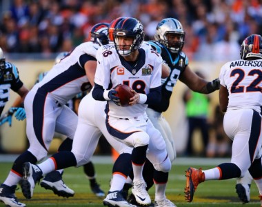 Futbol Americano: Broncos y Panteras dan apertura a la NFL