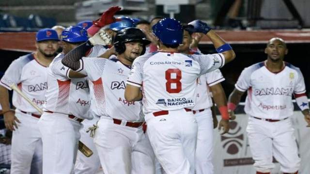 Beisbol, LMP, CBPC: Panamá es el segundo finalista de la Serie del Caribe 2019