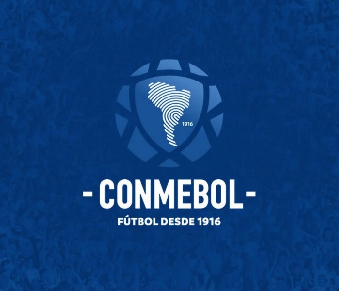 FÚTBOL: ARGENTINA Y COLOMBIA ALBERGARÁN LA COPA AMÉRICA 2020