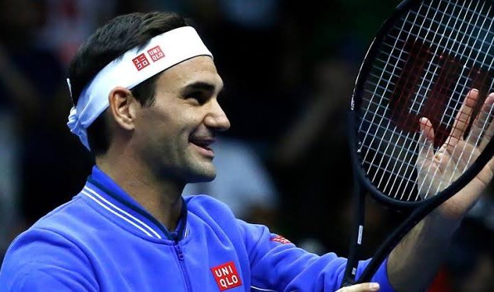 Tenis: Roger Federer volverá a Colombia