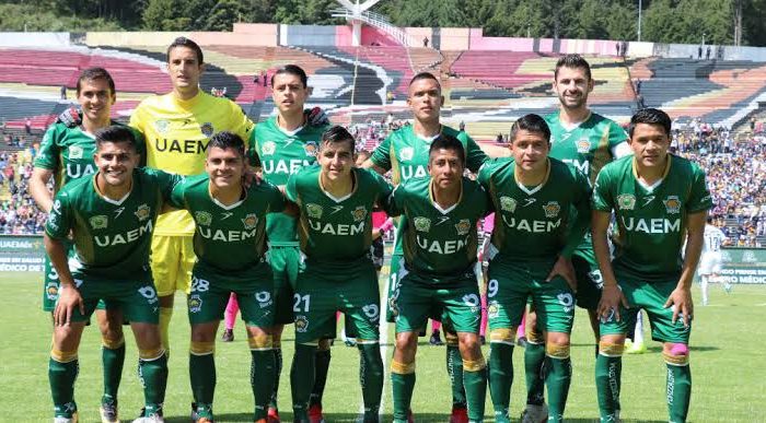 Futbol, Ascenso MX: Potros no va más para el Clausura 2020