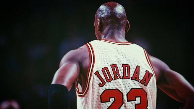 NBA: “The Last Dance” revela a un Michael Jordan que nunca se había visto antes
