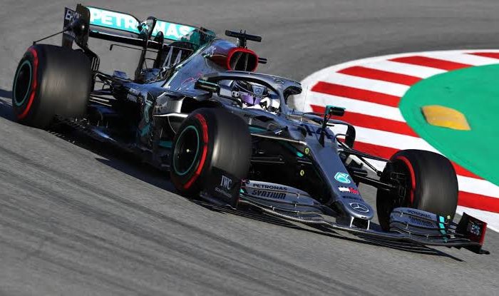 F1: La F1 planea comenzar la temporada en julio en Austria sin público