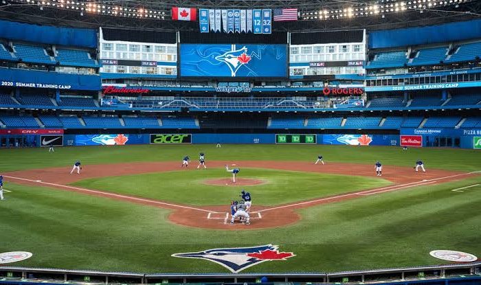Sin Béisbol en Canadá… Blue Jays no jugarán en Toronto