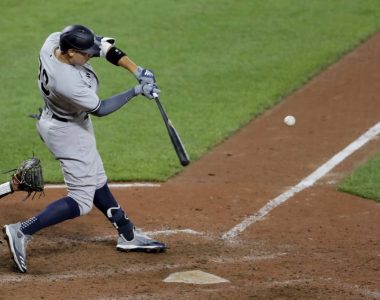 ¿Se viene la barrida?… Yankees vuelve a vencer a los Red Sox