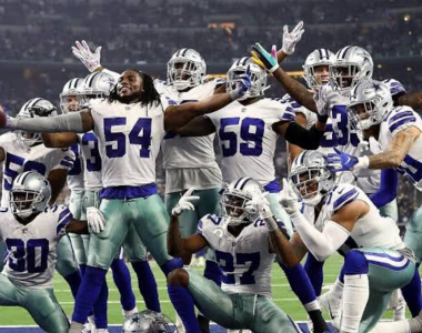 NFL: Se volvieron locos… Cowboys quieren jugar con público