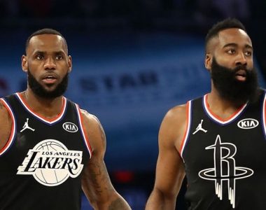 Si habrá NBA… Deciden reanudar los Playoffs