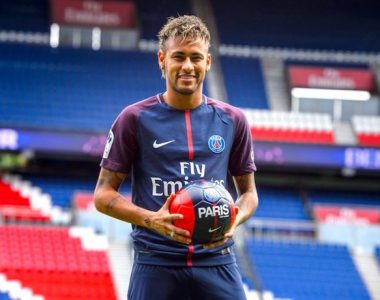A tres años del fichaje de Neymar Jr con el PSG