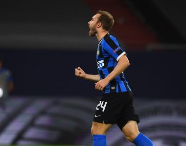 Caminando… Inter y el United avanzan en la Europa League