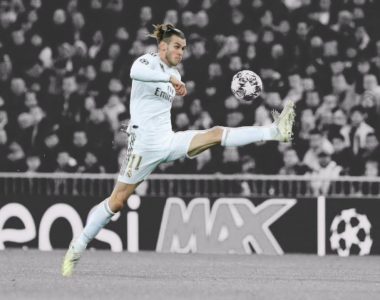 El fue quien no quiso… Bale ya no quiere seguir en el Real Madrid y así lo demostró