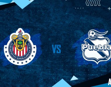 Guard1anes 2020: Minuto a Minuto Chivas contra Puebla