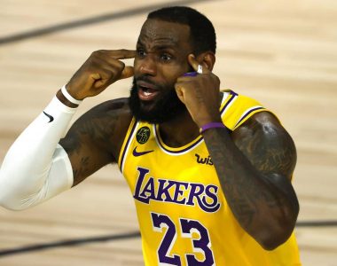 La relajación y sus consecuencias… Estos son los peores Lakers de la temporada