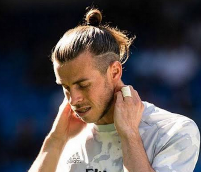 Representante de Bale se van con todo contra los Madridistas
