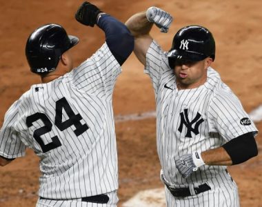 Amarraron lugar… Yankees y Padres clasifican a Playoffs